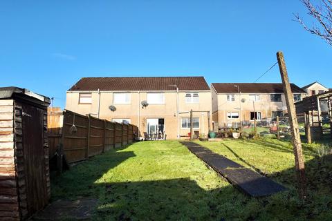 undefined, Overdene, Pontllanfraith, NP12
