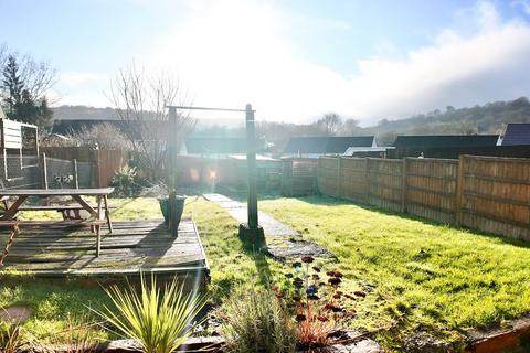 3 bedroom semi-detached house for sale, Overdene, Pontllanfraith, NP12