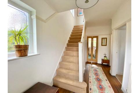 3 bedroom semi-detached house for sale, Park Hill Drive, Leicester, LE2