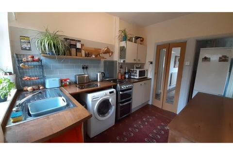 Park Hill Drive, Leicester, LE2