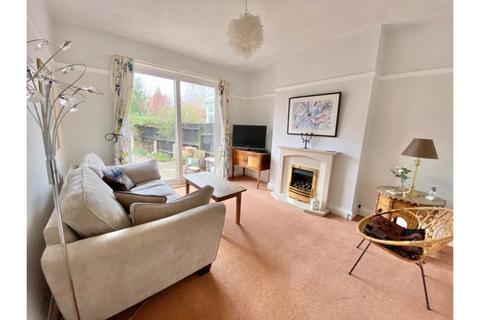 3 bedroom semi-detached house for sale, Park Hill Drive, Leicester, LE2