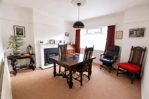 3 bedroom semi-detached house for sale, Park Hill Drive, Leicester, LE2