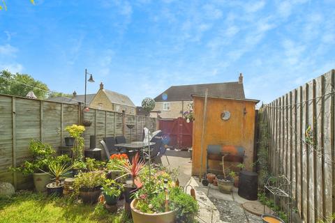 3 bedroom terraced house for sale, Augusta Close, Swindon, SN25