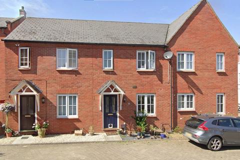 3 bedroom terraced house for sale, Augusta Close, Swindon, SN25