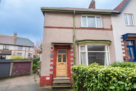 3 bedroom end of terrace house for sale, Weldon Avenue, Grangetown, Sunderland