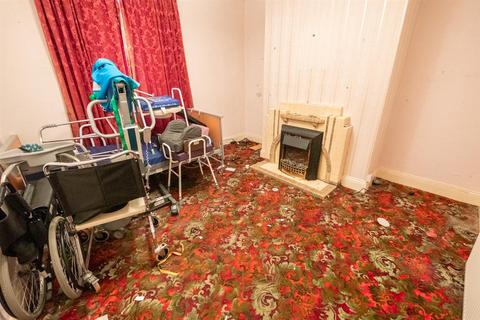 3 bedroom end of terrace house for sale, Weldon Avenue, Grangetown, Sunderland