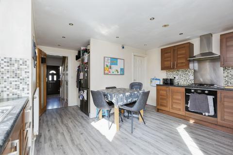 undefined, Avebury Avenue, Leicester, LE4