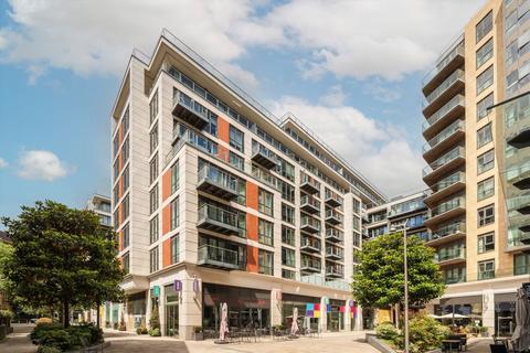 undefined, Longfield Avenue, London W5