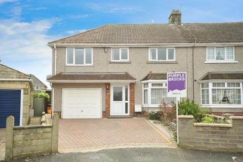 Ashwell Close - Old Walcot, Swindon, SN3