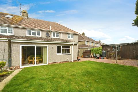 undefined, Ashwell Close - Old Walcot, Swindon, SN3