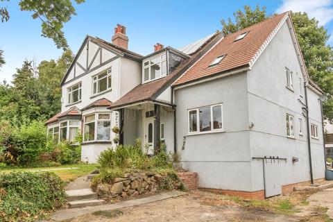 5 bedroom semi-detached house for sale, Mount Pleasant Avenue, Leeds, LS8