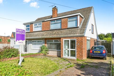 Alt Road, Liverpool, L37