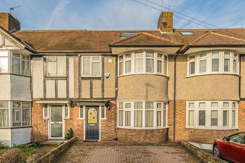 undefined, Rutland Drive, Morden SM4