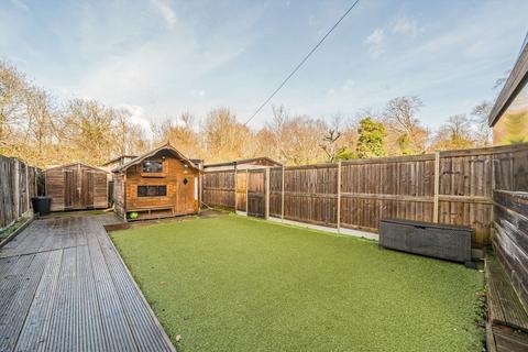 undefined, Rutland Drive, Morden SM4