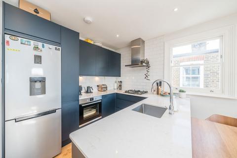 3 bedroom maisonette for sale, Godstone Road, St Margarets TW1