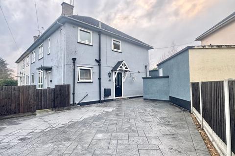 undefined, Netherhall Road, Leicester, LE5