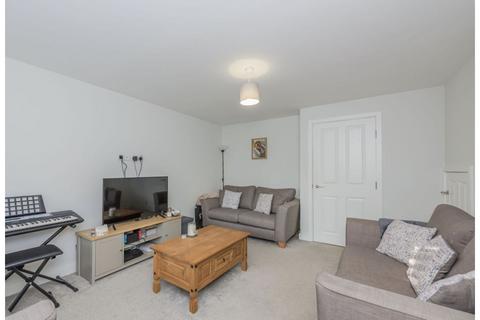 3 bedroom semi-detached house for sale, Miles Drive, Ashby-de-La-Zouch, LE65