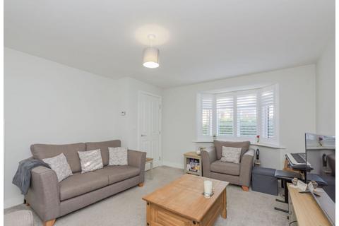 3 bedroom semi-detached house for sale, Miles Drive, Ashby-de-La-Zouch, LE65