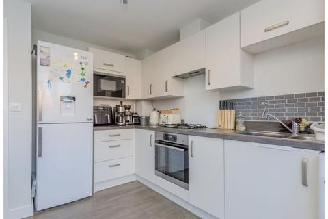 3 bedroom semi-detached house for sale, Miles Drive, Ashby-de-La-Zouch, LE65