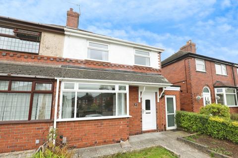 undefined, Wilson Road, Stoke-on-Trent, ST4