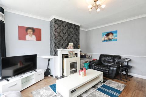 undefined, Wilson Road, Stoke-on-Trent, ST4