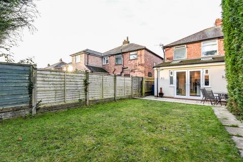 undefined, Edgehill Crescent, Leyland