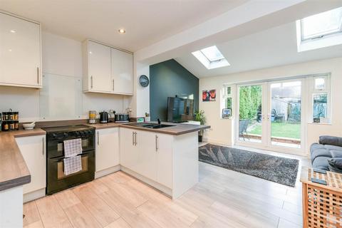 undefined, Edgehill Crescent, Leyland