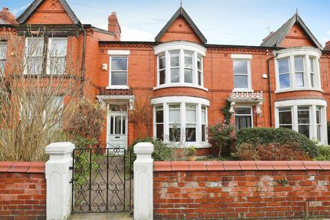 undefined, Buckingham Avenue, Liverpool, L17