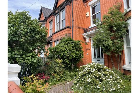 undefined, Buckingham Avenue, Liverpool, L17