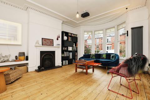 undefined, Buckingham Avenue, Liverpool, L17