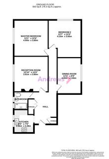undefined, Brighton Road, Purley CR8