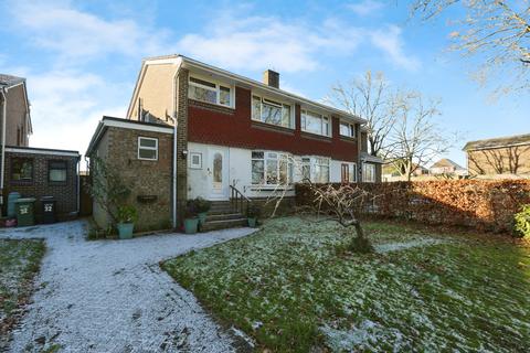Spring Close, Eastleigh, SO50