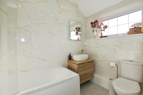 3 bedroom semi-detached house for sale, West View, Stoke-on-Trent, ST3