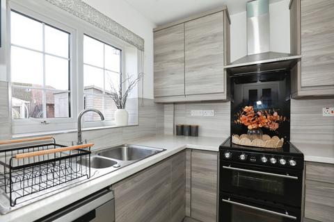 3 bedroom semi-detached house for sale, West View, Stoke-on-Trent, ST3