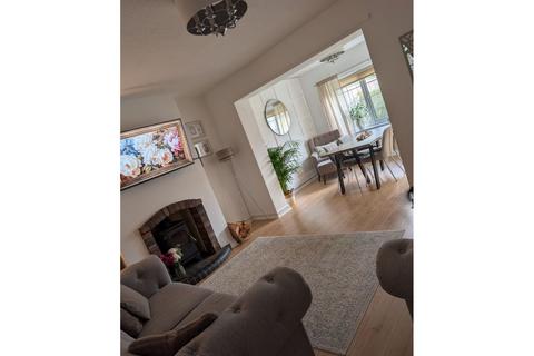 3 bedroom semi-detached house for sale, West View, Stoke-on-Trent, ST3
