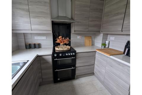 3 bedroom semi-detached house for sale, West View, Stoke-on-Trent, ST3