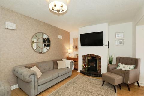 3 bedroom semi-detached house for sale, West View, Stoke-on-Trent, ST3