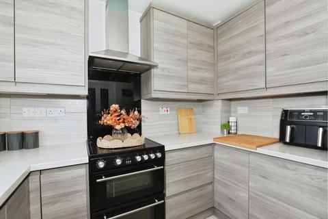 3 bedroom semi-detached house for sale, West View, Stoke-on-Trent, ST3