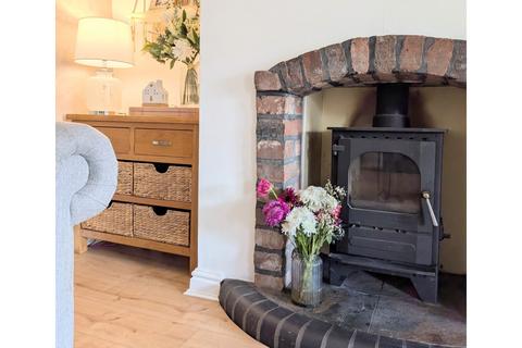 3 bedroom semi-detached house for sale, West View, Stoke-on-Trent, ST3