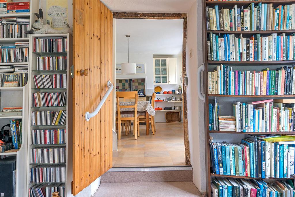 Sitting room