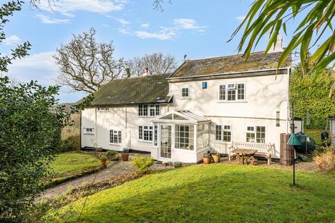 undefined, Rowhorne Road, Nadderwater, Exeter
