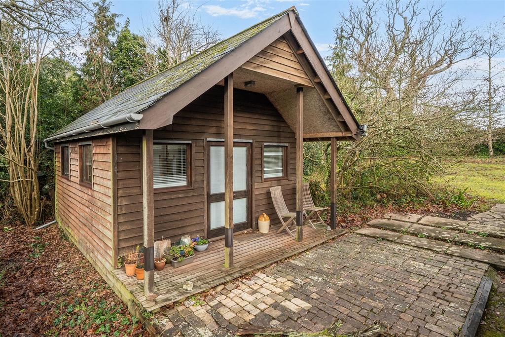 Garden Studio