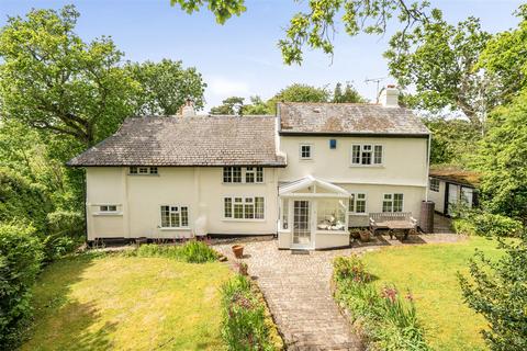 undefined, Rowhorne Road, Nadderwater, Exeter