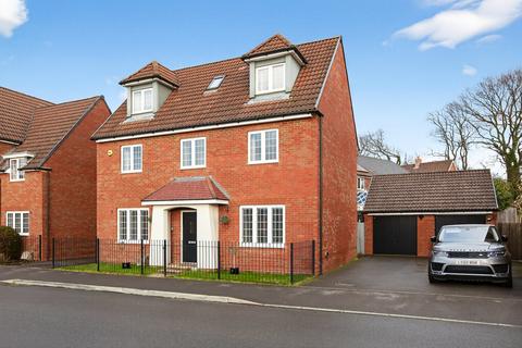 undefined, Savernake Way, Eastleigh, SO50