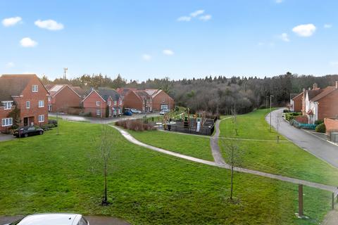 undefined, Savernake Way, Eastleigh, SO50