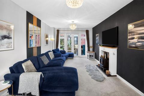 4 bedroom detached house for sale, Savernake Way, Eastleigh, SO50