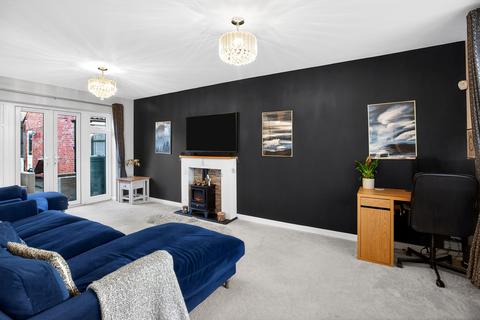 4 bedroom detached house for sale, Savernake Way, Eastleigh, SO50