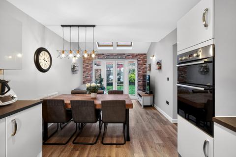 4 bedroom detached house for sale, Savernake Way, Eastleigh, SO50