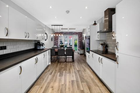 4 bedroom detached house for sale, Savernake Way, Eastleigh, SO50