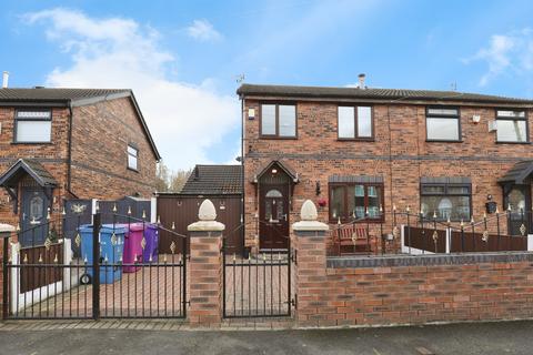 undefined, Banks Lane, Liverpool, L19